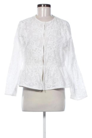 Dámská košile  Zara, Velikost L, Barva Bílá, Cena  309,00 Kč, #136758628