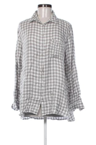 Damenbluse Gina Benotti, Größe XL, Farbe Mehrfarbig, Preis 10,99 €, #136758796