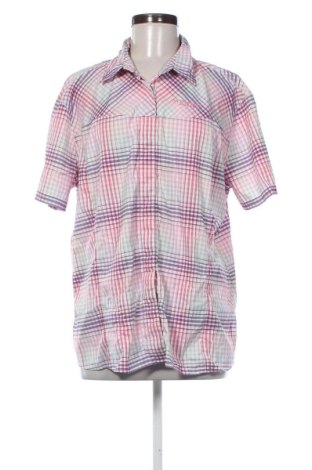 Дамска риза Unbranded, Размер XL, Цвят Многоцветен, Цена 12,78 €, #136759265
