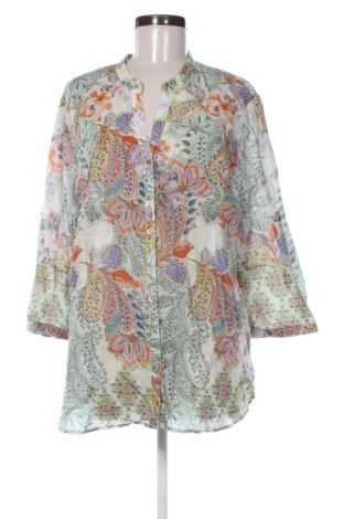 Cămașă de femei Erfo, Mărime XL, Culoare Multicolor, Preț 61,99 Lei, #136759629