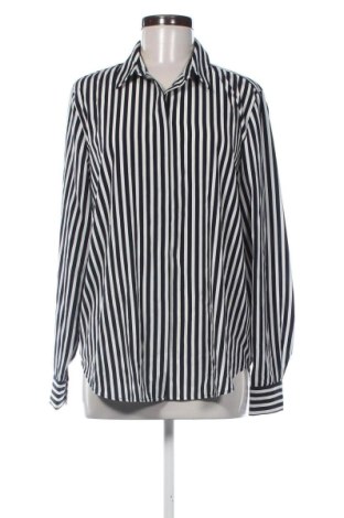 Damenbluse H&M, Größe L, Farbe Mehrfarbig, Preis € 15,99, #136759919