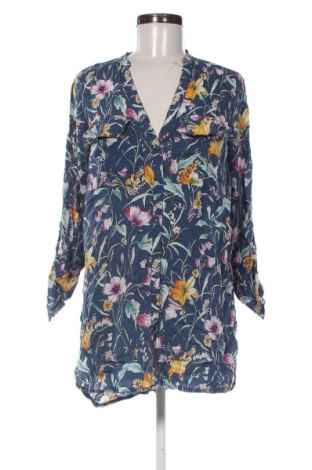 Damenbluse Camaieu, Größe M, Farbe Mehrfarbig, Preis € 6,99, #136760164
