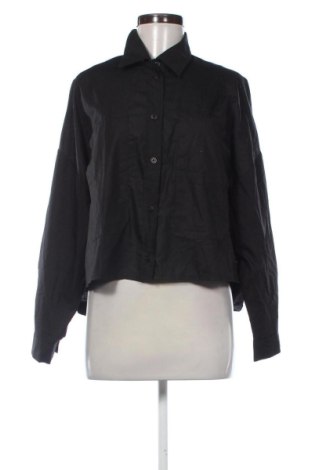 Cămașă de femei Unbranded, Mărime L, Culoare Negru, Preț 61,99 Lei, #136760335