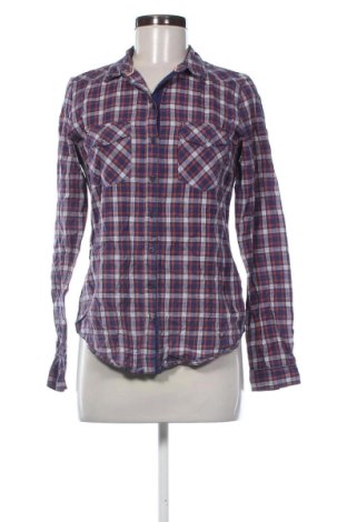 Damenbluse Campus, Größe M, Farbe Mehrfarbig, Preis 5,99 €, #136760663