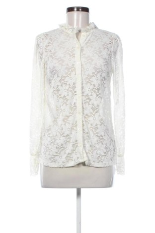Damenbluse Intimissimi, Größe S, Farbe Ecru, Preis 8,99 €, #136761253