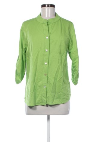 Damenbluse La Coccinella, Größe L, Farbe Grün, Preis € 11,99, #136762796