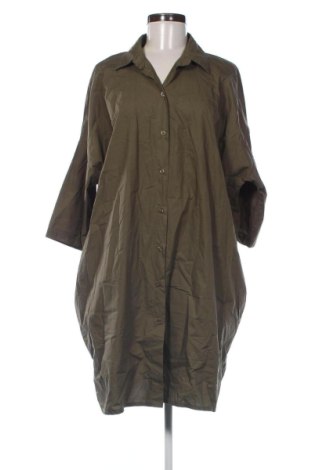 Cămașă de femei Unbranded, Mărime XL, Culoare Verde, Preț 60,99 Lei, #136764085