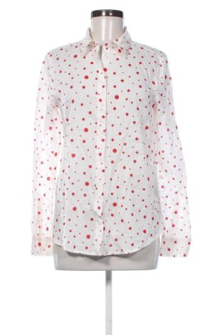 Дамска риза United Colors Of Benetton, Размер M, Цвят Многоцветен, Цена 17,89 €, #136765216