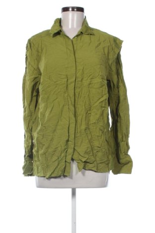 Dámská košile  Unbranded, Velikost L, Barva Zelená, Cena  259,00 Kč, #136765265