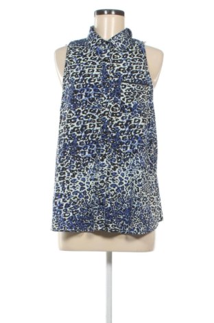Damenbluse Unbranded, Größe L, Farbe Mehrfarbig, Preis 9,99 €, #136785116