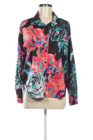 Cămașă de femei Unbranded, Mărime L, Culoare Multicolor, Preț 57,99 Lei, #136785502