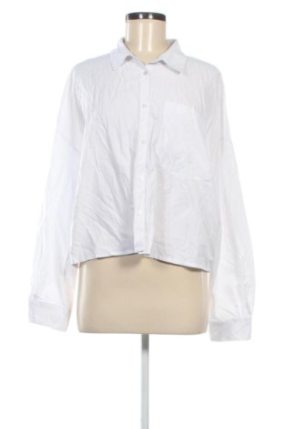 Cămașă de femei Unbranded, Mărime XL, Culoare Alb, Preț 98,99 Lei, #136786026