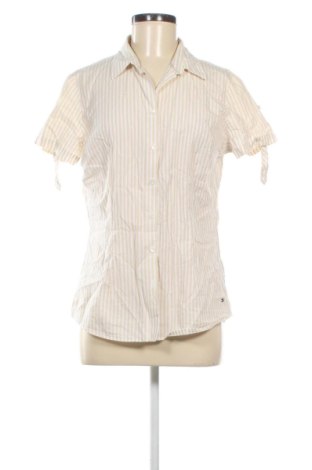 Damenbluse Tommy Hilfiger, Größe M, Farbe Mehrfarbig, Preis 21,99 €, #136786078