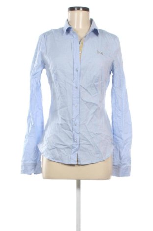 Dámská košile  Unbranded, Velikost S, Barva Modrá, Cena  279,00 Kč, #136787050