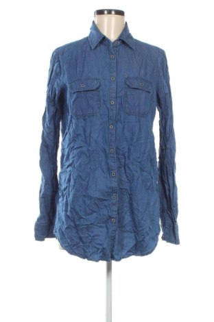 Damenbluse Unbranded, Größe M, Farbe Blau, Preis 12,99 €, #136799647