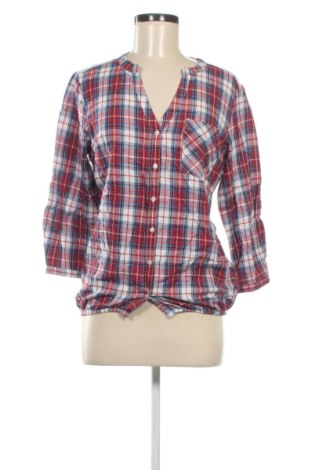 Дамска риза Unbranded, Размер M, Цвят Многоцветен, Цена 7,66 €, #136800451