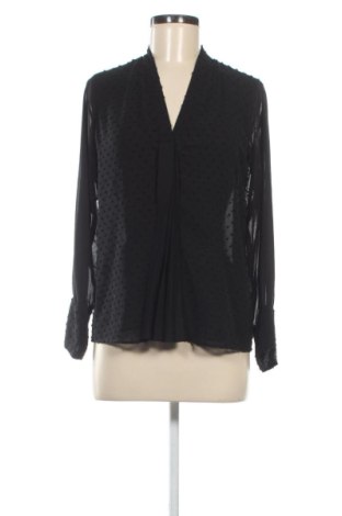 Damenbluse Zara, Größe S, Farbe Schwarz, Preis 10,99 €, #136800498