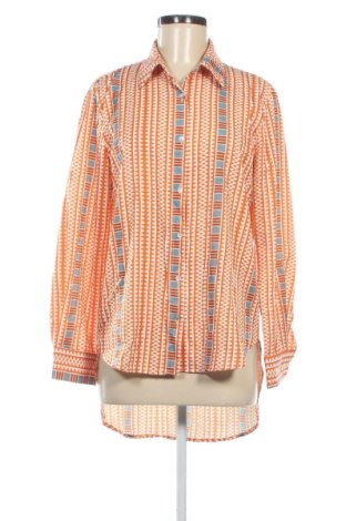 Damenbluse SHEIN, Größe M, Farbe Mehrfarbig, Preis € 10,99, #136800755