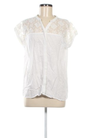 Damenbluse Opus, Größe XL, Farbe Weiß, Preis 19,99 €, #136800896