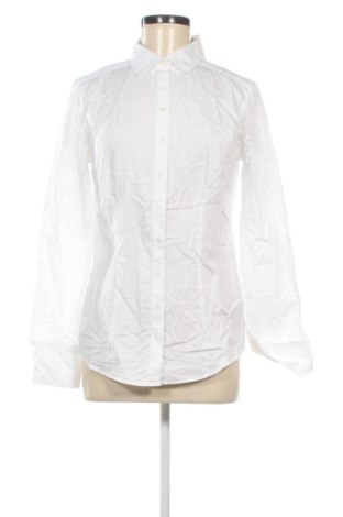 Damenbluse Franco Callegari, Größe M, Farbe Weiß, Preis 15,99 €, #136802660