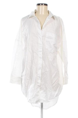 Cămașă de femei Unbranded, Mărime L, Culoare Alb, Preț 62,99 Lei, #136802919