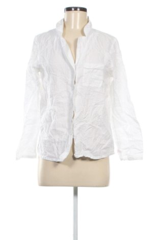 Cămașă de femei Kiabi, Mărime M, Culoare Alb, Preț 34,99 Lei, #136803399