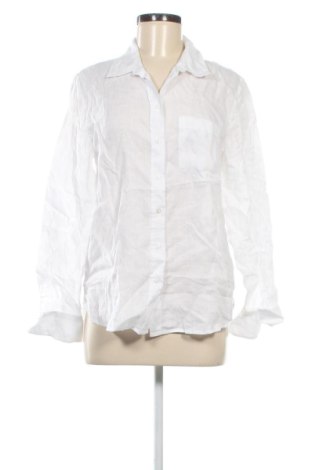 Cămașă de femei Unbranded, Mărime M, Culoare Alb, Preț 55,99 Lei, #136803540