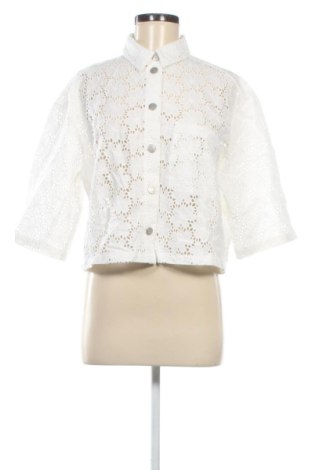 Damenbluse Anna, Größe L, Farbe Weiß, Preis 16,99 €, #136804152