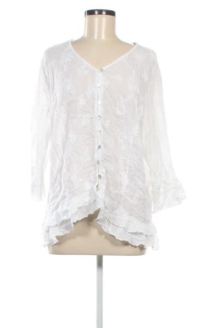 Damska koszula Bexleys, Rozmiar 3XL, Kolor Biały, Cena 68,99 zł, #136804335