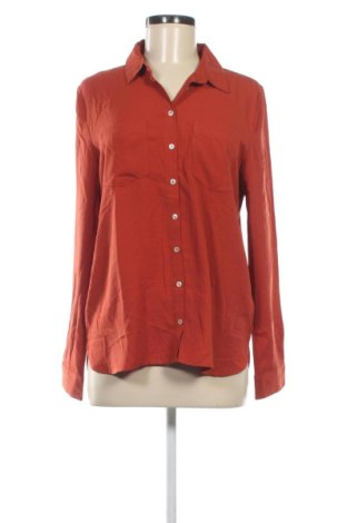 Cămașă de femei Esmara, Mărime XL, Culoare Portocaliu, Preț 61,99 Lei, #136804604