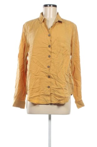 Cămașă de femei Reserved, Mărime XL, Culoare Galben, Preț 67,99 Lei, #136804927