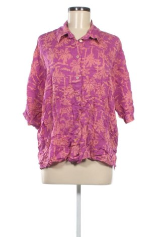 Cămașă de femei Unbranded, Mărime L, Culoare Multicolor, Preț 77,99 Lei, #136806339