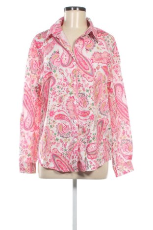 Damenbluse Unbranded, Größe L, Farbe Mehrfarbig, Preis 10,99 €, #136806501