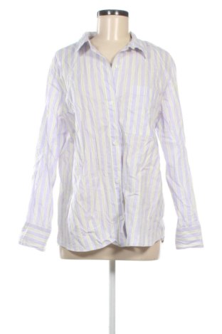 Дамска риза H&M, Размер M, Цвят Многоцветен, Цена 7,66 €, #136806579