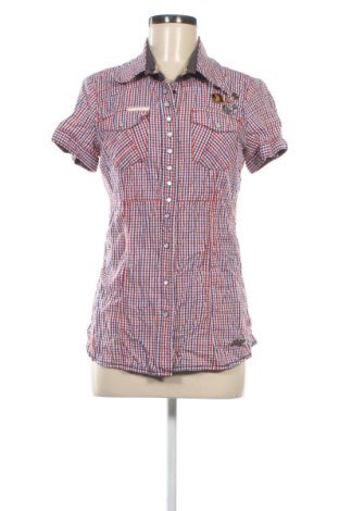 Damenbluse Khujo, Größe M, Farbe Mehrfarbig, Preis 17,99 €, #136806609