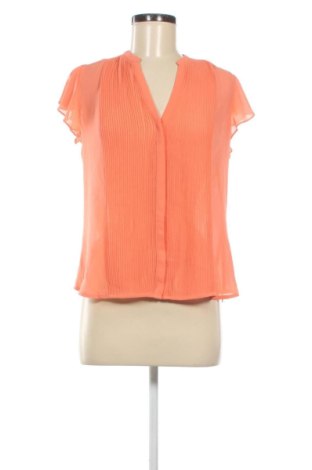 Dámská košile  H&M, Velikost S, Barva Oranžová, Cena  299,00 Kč, #136806879
