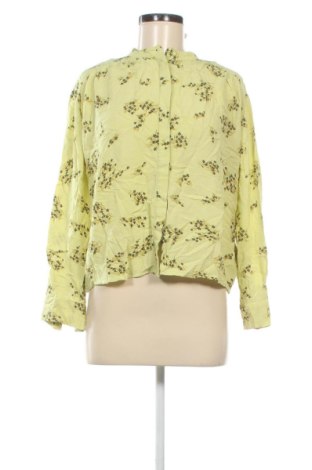 Cămașă de femei Unbranded, Mărime S, Culoare Galben, Preț 26,99 Lei, #136810253