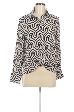 Cămașă de femei VILA, Mărime S, Culoare Multicolor, Preț 21,99 Lei, #136810531