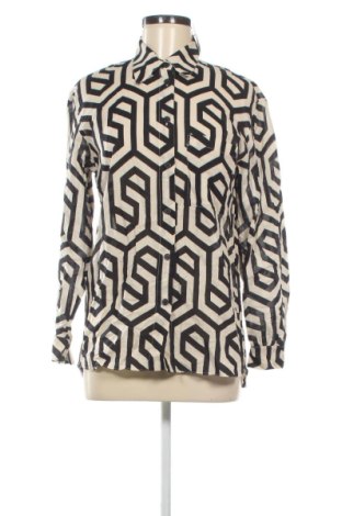 Дамска риза Zara, Размер S, Цвят Многоцветен, Цена 12,78 €, #136811114