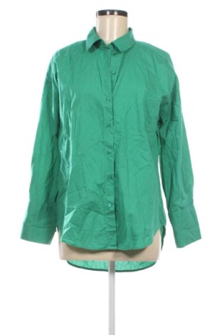 Damenbluse Vero Moda, Größe M, Farbe Grün, Preis € 6,99, #136811875