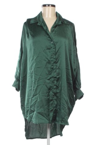 Damenbluse Unbranded, Größe XXL, Farbe Grün, Preis 13,99 €, #136812128