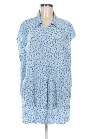 Damska koszula Unbranded, Rozmiar 3XL, Kolor Kolorowy, Cena 69,99 zł, #136812515
