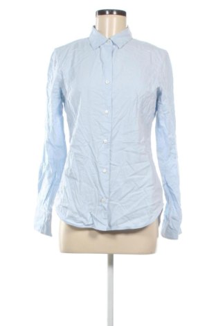 Damenbluse Unbranded, Größe M, Farbe Blau, Preis 11,99 €, #136812804