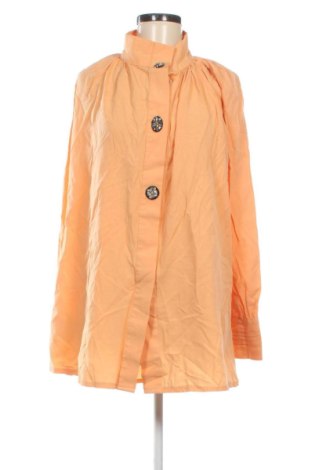 Női ing Unbranded, Méret S, Szín Narancssárga
, Ár 2 649 Ft, #136812816