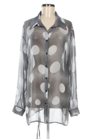 Дамска риза Unbranded, Размер 3XL, Цвят Многоцветен, Цена 18,40 €, #136813828