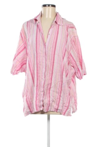 Cămașă de femei Queen-Size, Mărime 4XL, Culoare Multicolor, Preț 61,99 Lei, #136813891