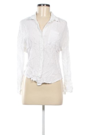 Cămașă de femei Unbranded, Mărime S, Culoare Alb, Preț 82,99 Lei, #136815444