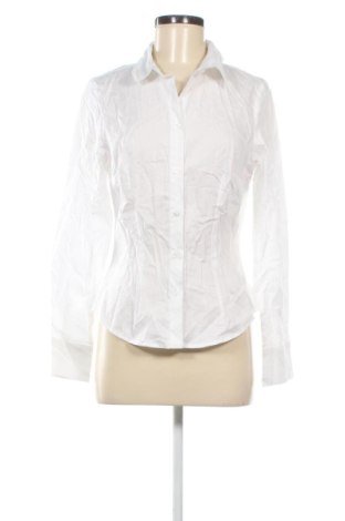 Cămașă de femei H&M, Mărime M, Culoare Alb, Preț 51,99 Lei, #136815579