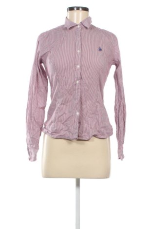 Cămașă de femei U.S. Polo Assn., Mărime S, Culoare Multicolor, Preț 139,99 Lei, #136815715