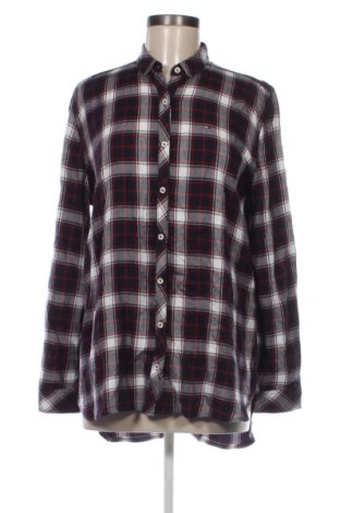 Γυναικείο πουκάμισο Hilfiger Denim, Μέγεθος XL, Χρώμα Πολύχρωμο, Τιμή 43,99 €, #136819382